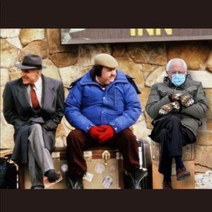 Meet your Posher, Jim